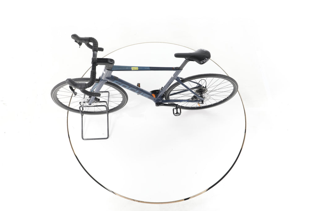 Focus Izalco Max Disc 8.7 Fahrrad Rennrad & Gravel - Image 19