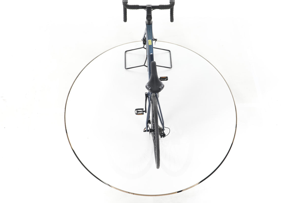 Focus Izalco Max Disc 8.7 Fahrrad Rennrad & Gravel - Image 22