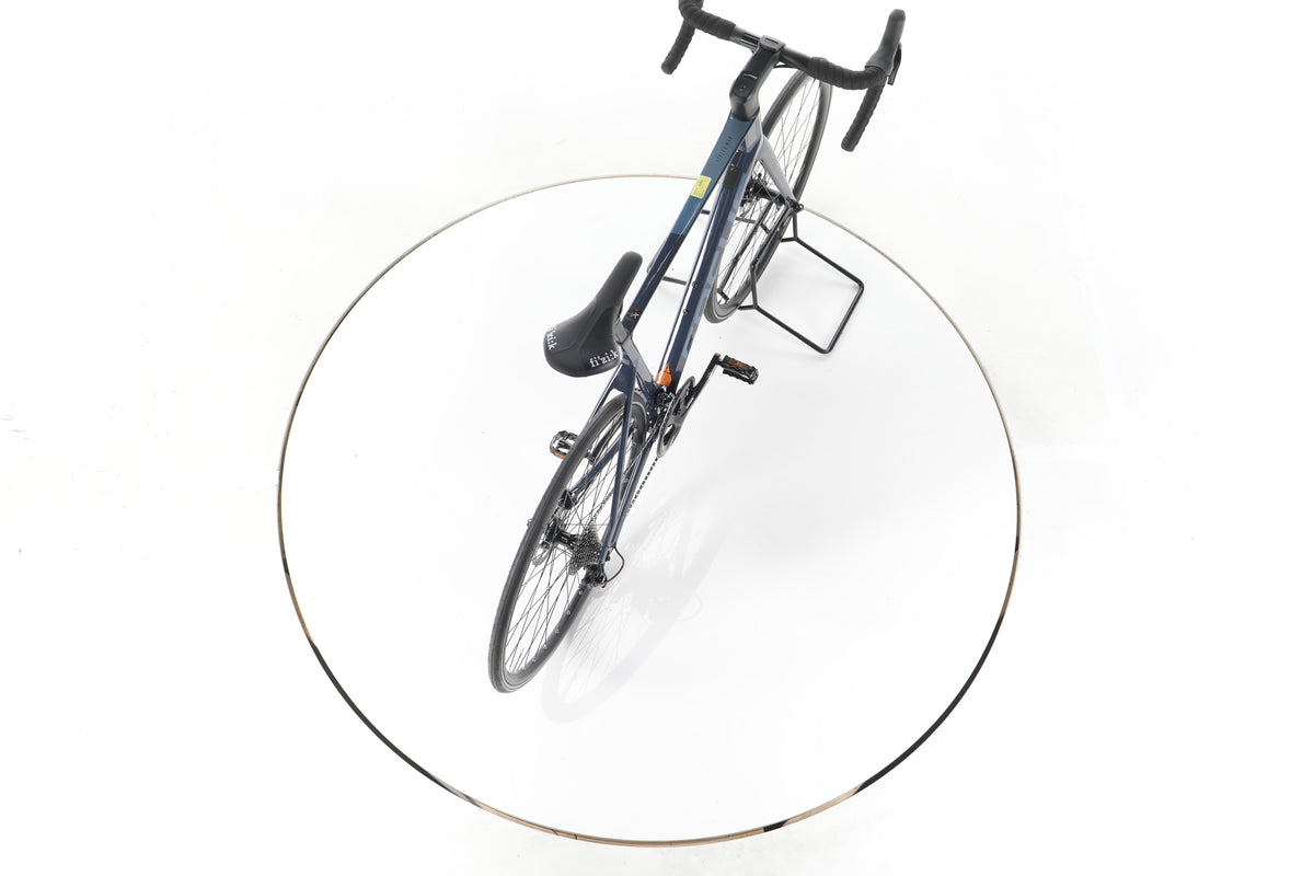 Focus Izalco Max Disc 8.7 Fahrrad Rennrad & Gravel - Image 23