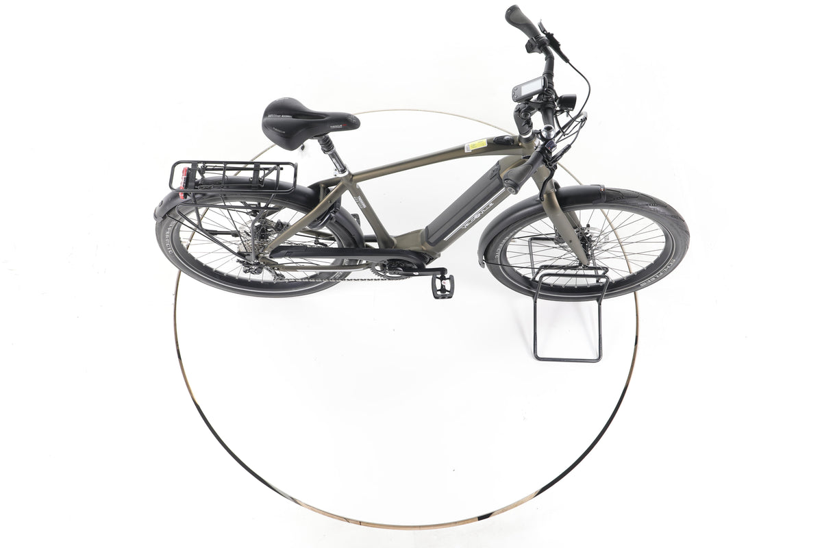 Velo de Ville AES 990 Trekking E-Bike - Image 13