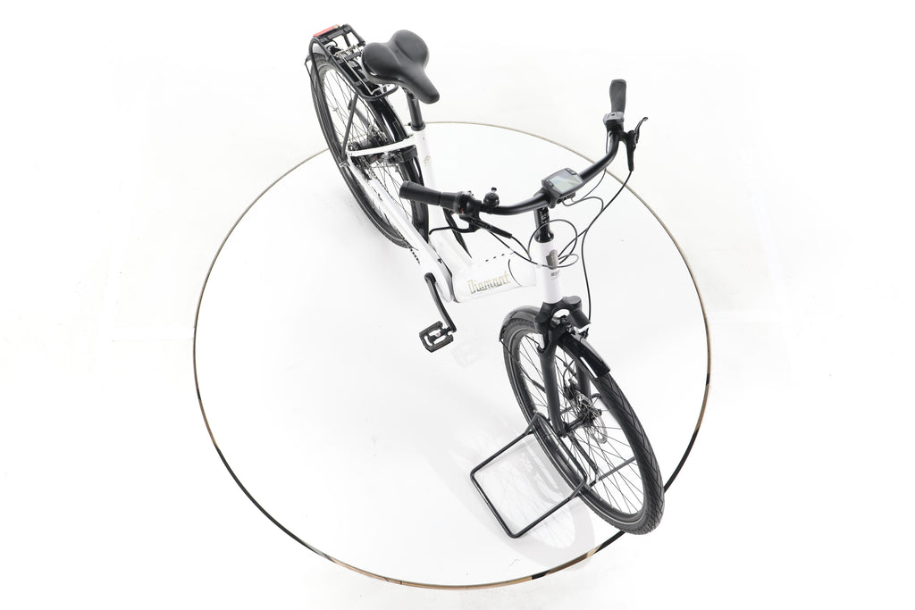 Diamant Beryll Deluxe+ RT City E-Bike Tiefeinsteiger - Image 15