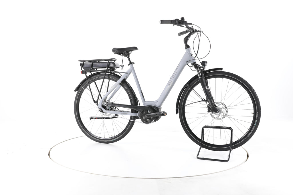 BBF Lyon City E-Bike Tiefeinsteiger - Image 2