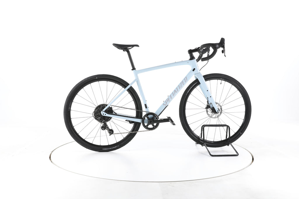 Specialized Diverge Sport Gravelbike Carbon - Image 1