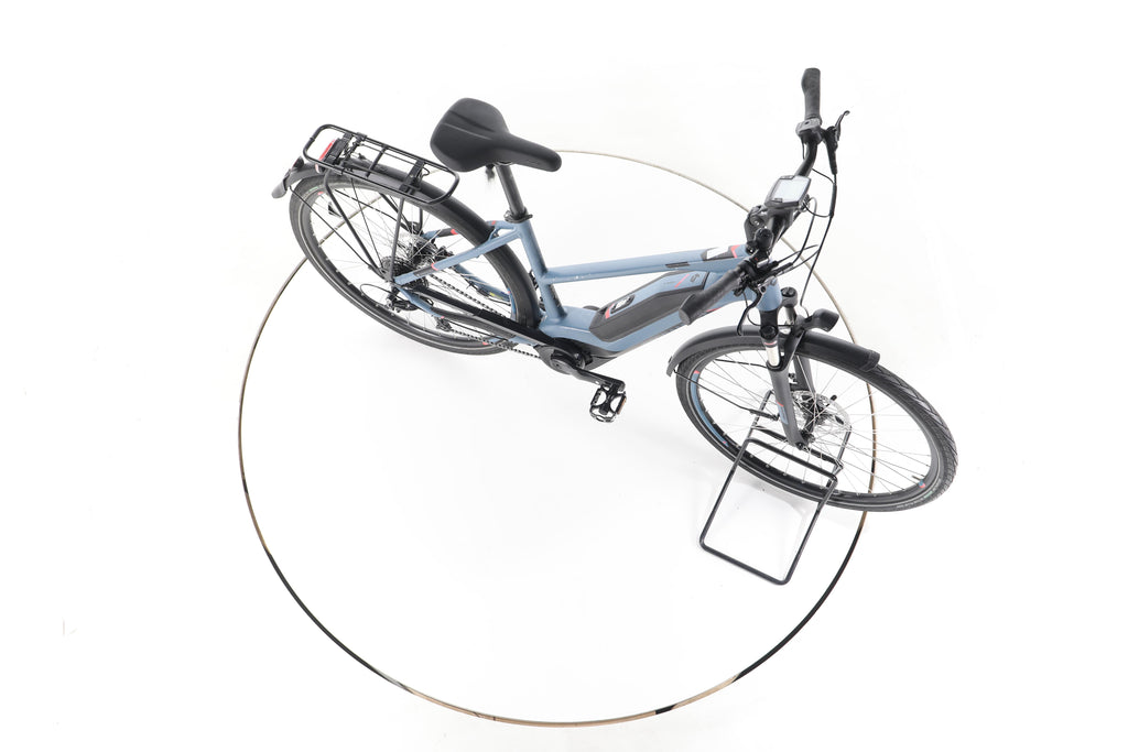 Bergamont E-Horizon 7 Trekking E-Bike - Image 14