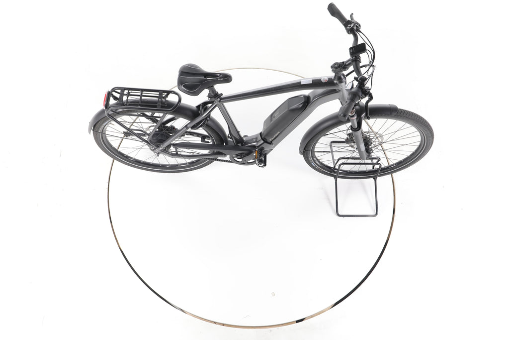 FLYER Upstreet5 7.23 City E-Bike - Image 13