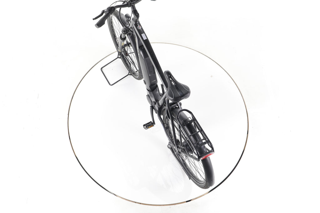 FLYER Upstreet5 7.23 City E-Bike - Image 21