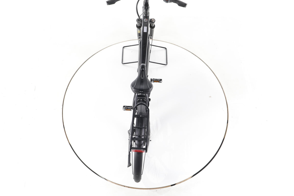 FLYER Upstreet5 7.23 City E-Bike - Image 22
