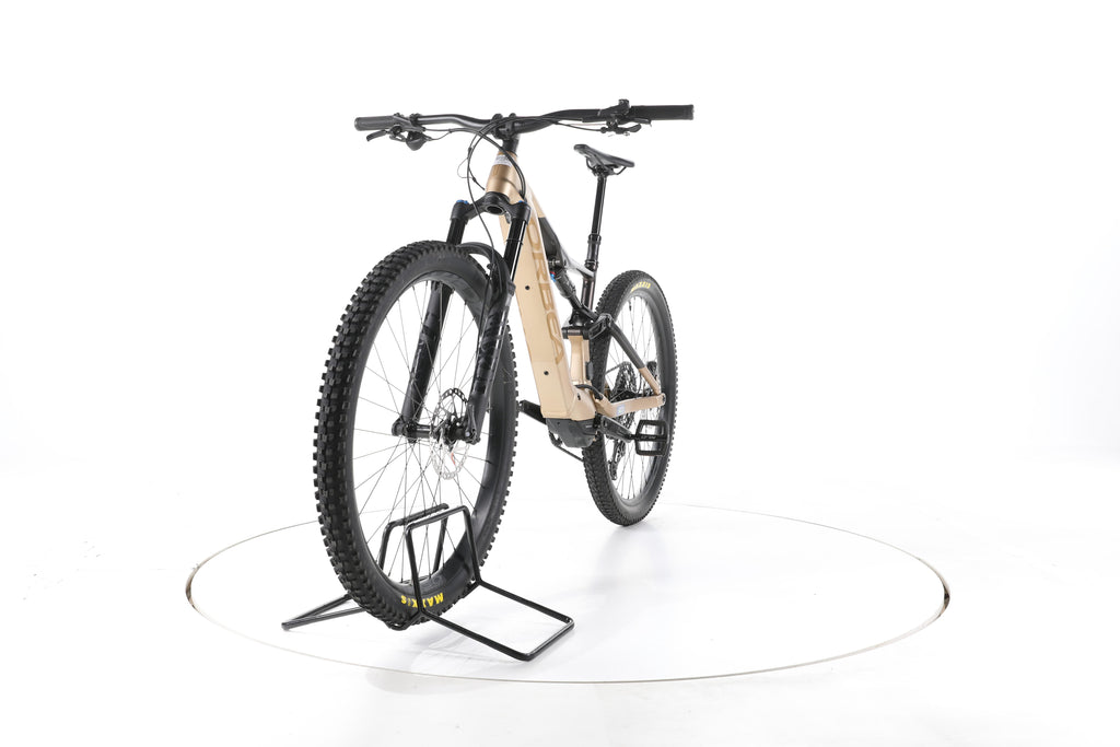 Orbea Rise H20 E-Bike Fully - Image 5