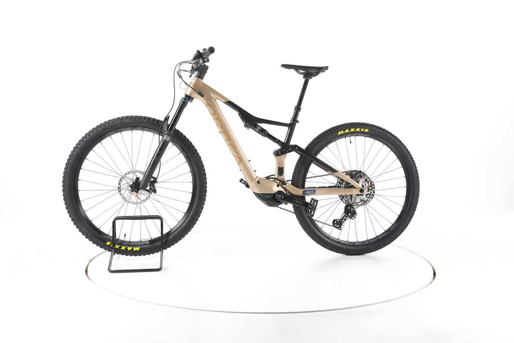 Orbea Rise H20 E-Bike Fully - Image 7