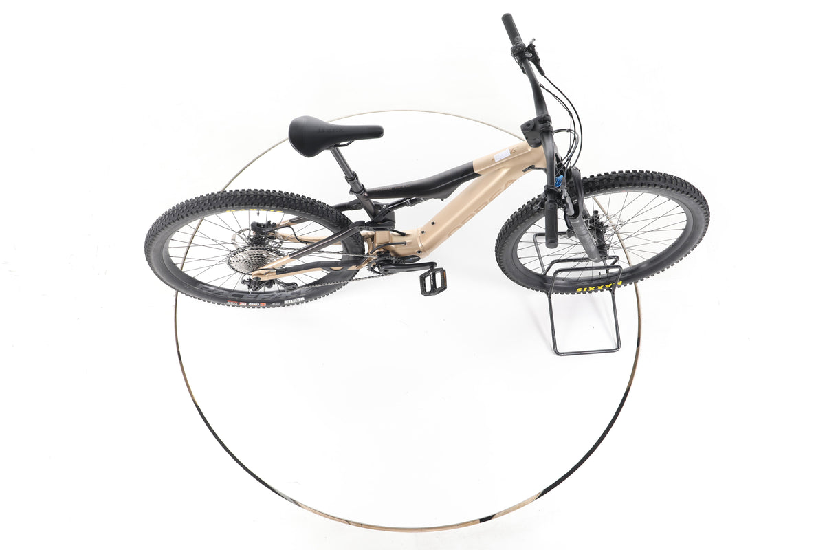 Orbea Rise H20 E-Bike Fully - Image 13