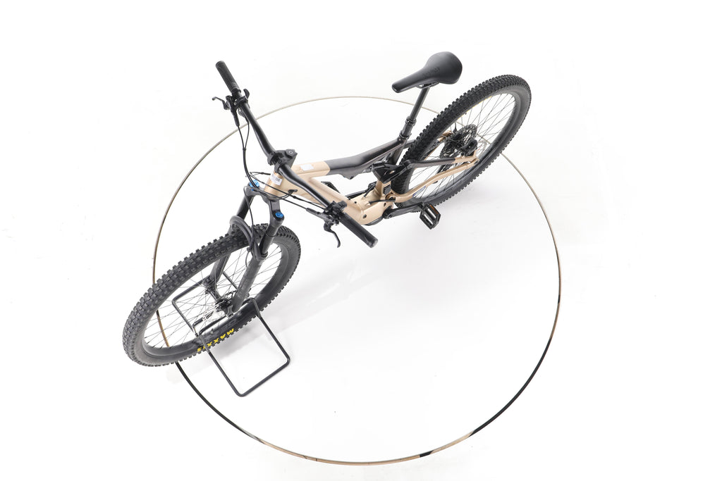 Orbea Rise H20 E-Bike Fully - Image 18