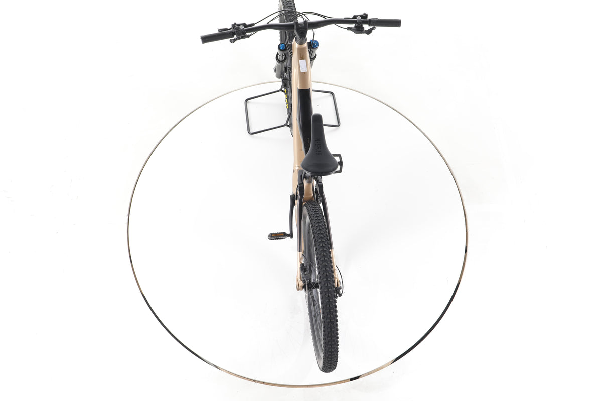 Orbea Rise H20 E-Bike Fully - Image 22