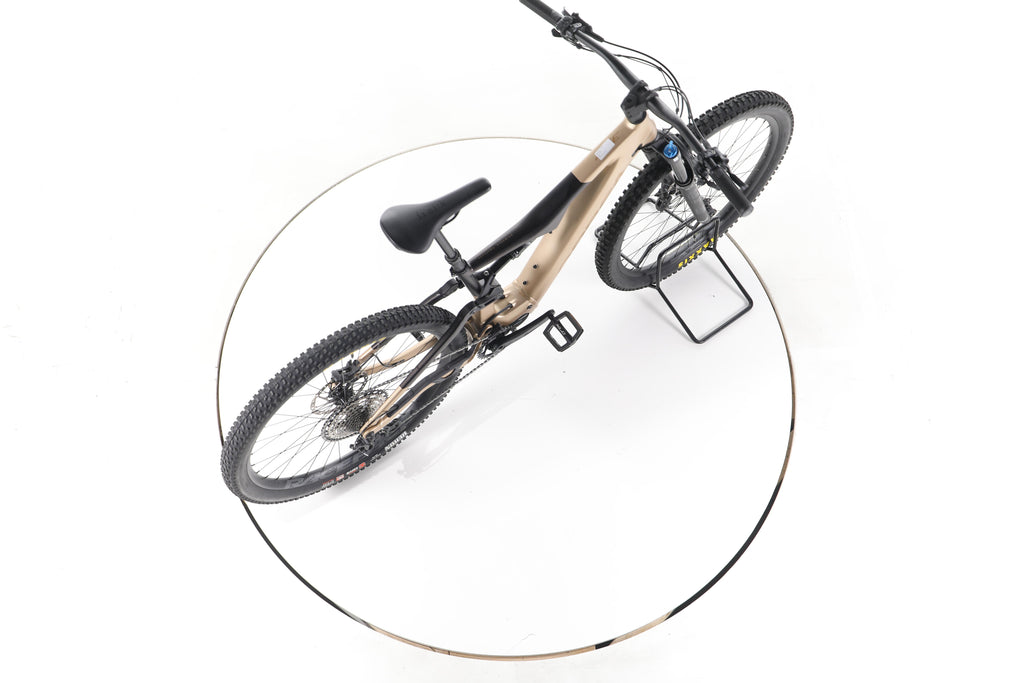 Orbea Rise H20 E-Bike Fully - Image 24
