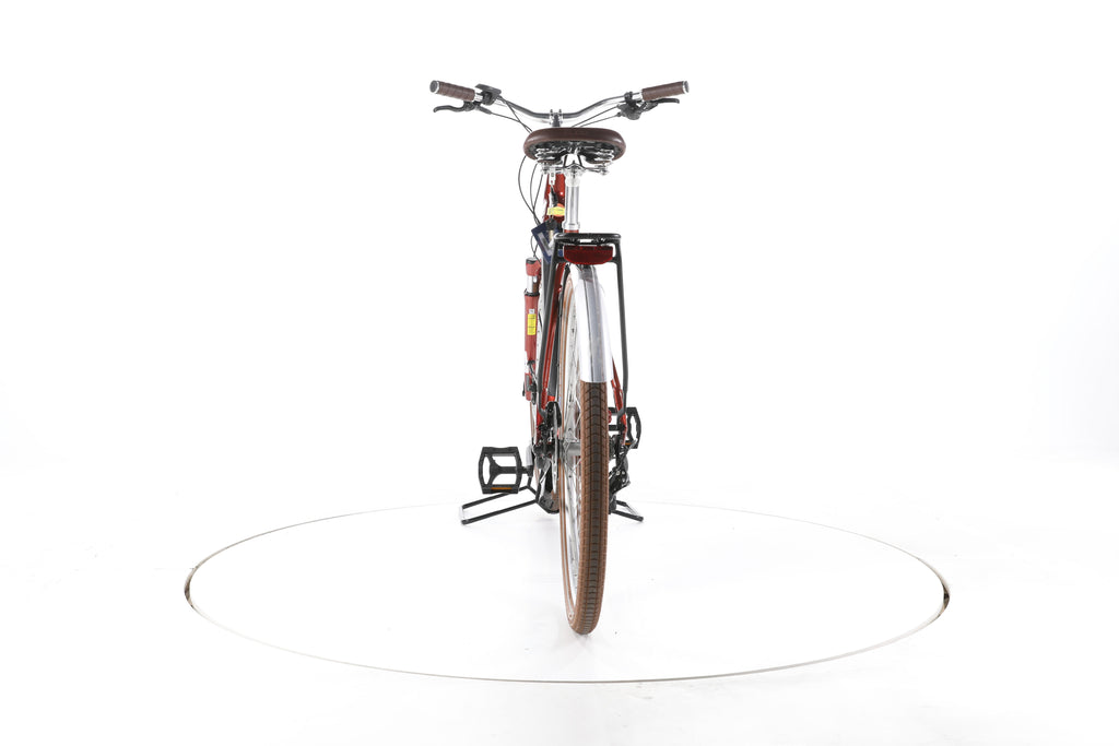 Cube Ella Ride Hybrid 500 Trekking E-Bike Tiefeinsteiger - Image 10