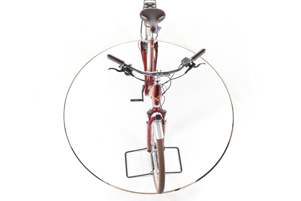 Cube Ella Ride Hybrid 500 Trekking E-Bike Tiefeinsteiger - Image 16