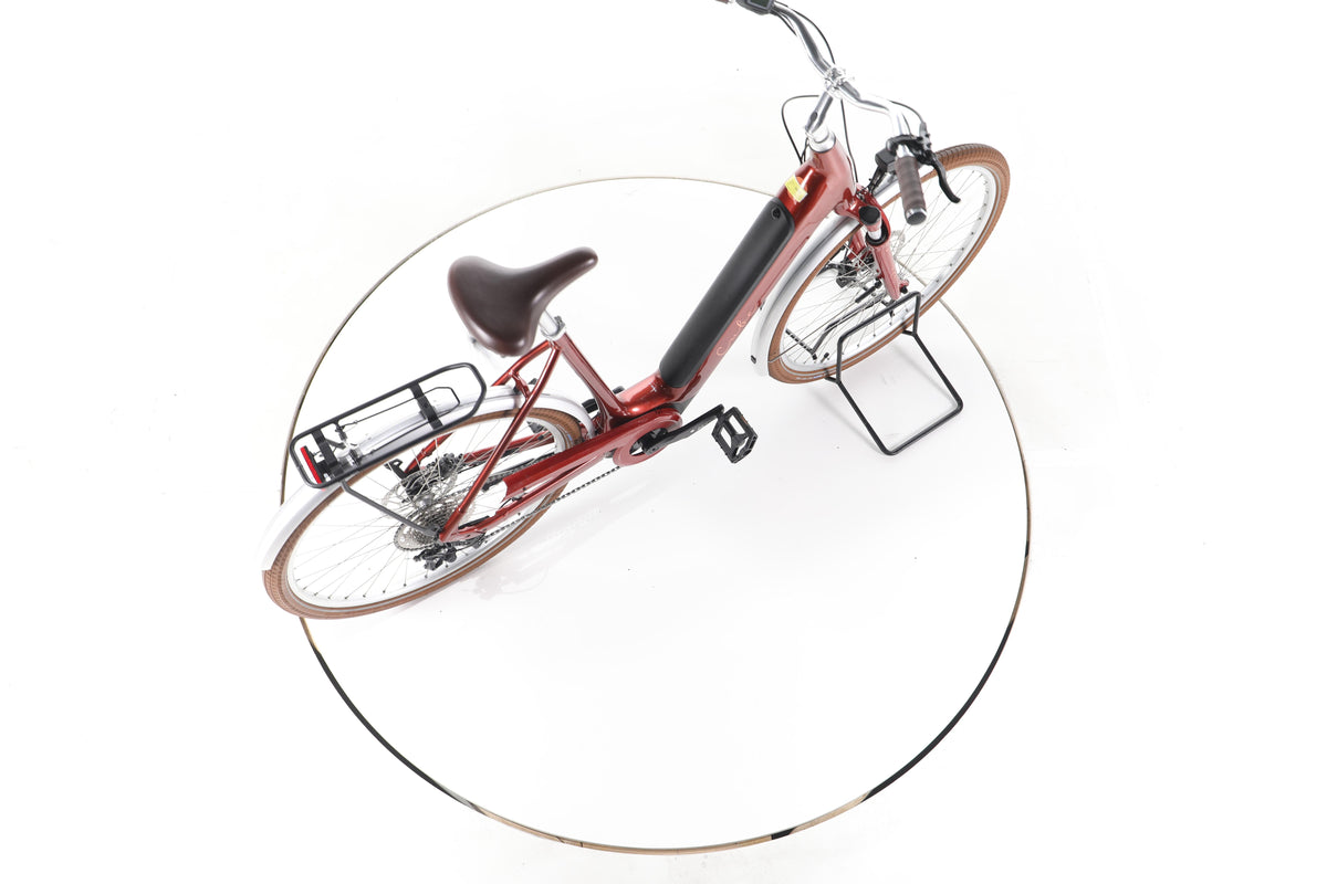 Cube Ella Ride Hybrid 500 Trekking E-Bike Tiefeinsteiger - Image 24