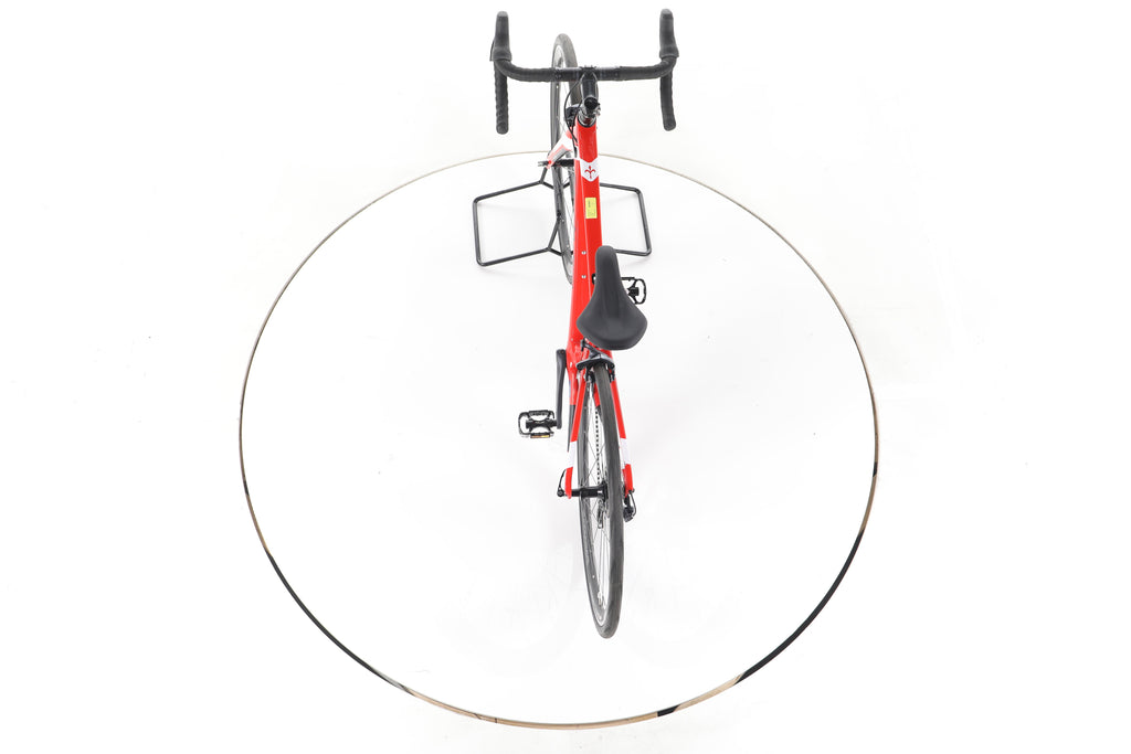 Wilier GTR Team Rim Rennrad Carbon - Image 22