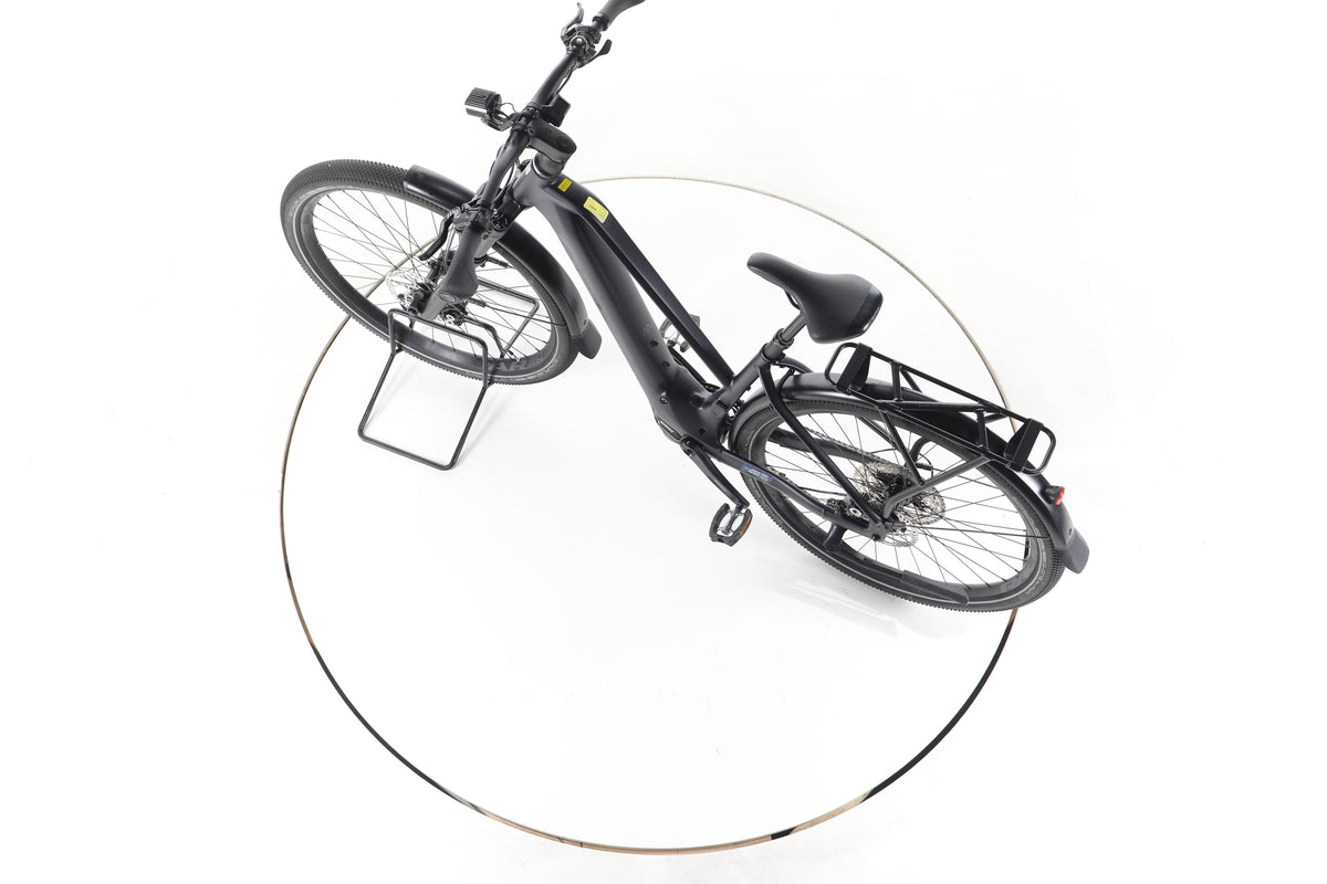 Orbea KEMEN Tour 10 Trekking E-Bike - Image 20