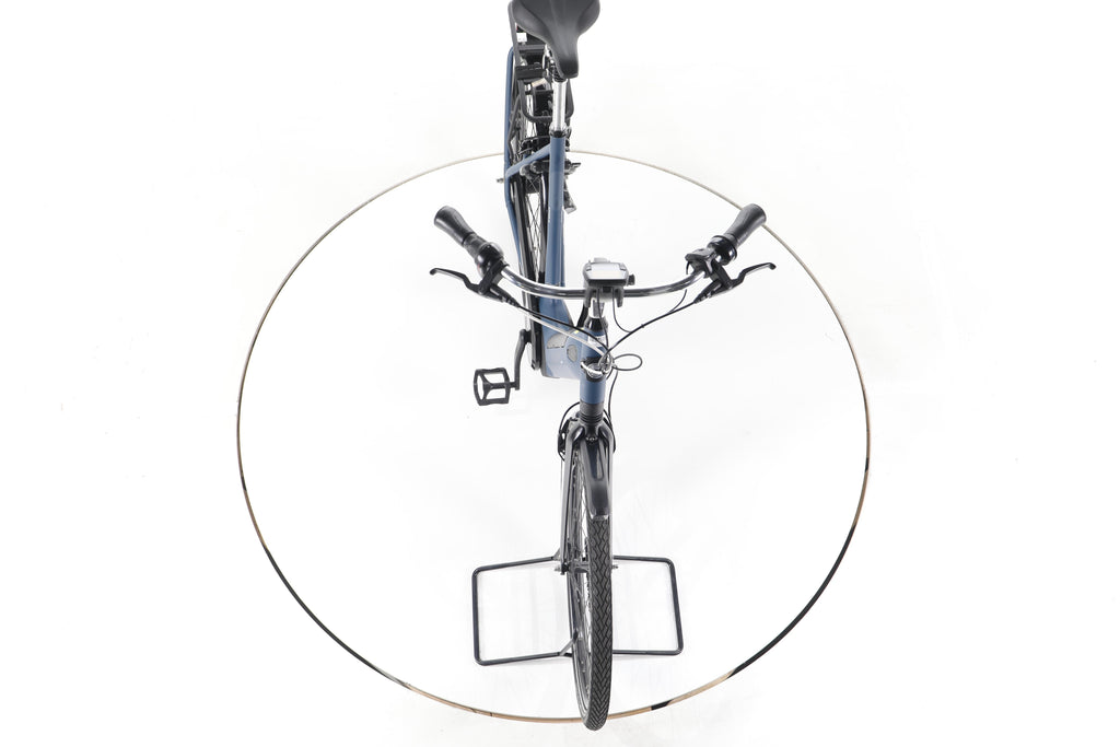 Gazelle Grenoble City E-Bike Tiefeinsteiger - Image 16