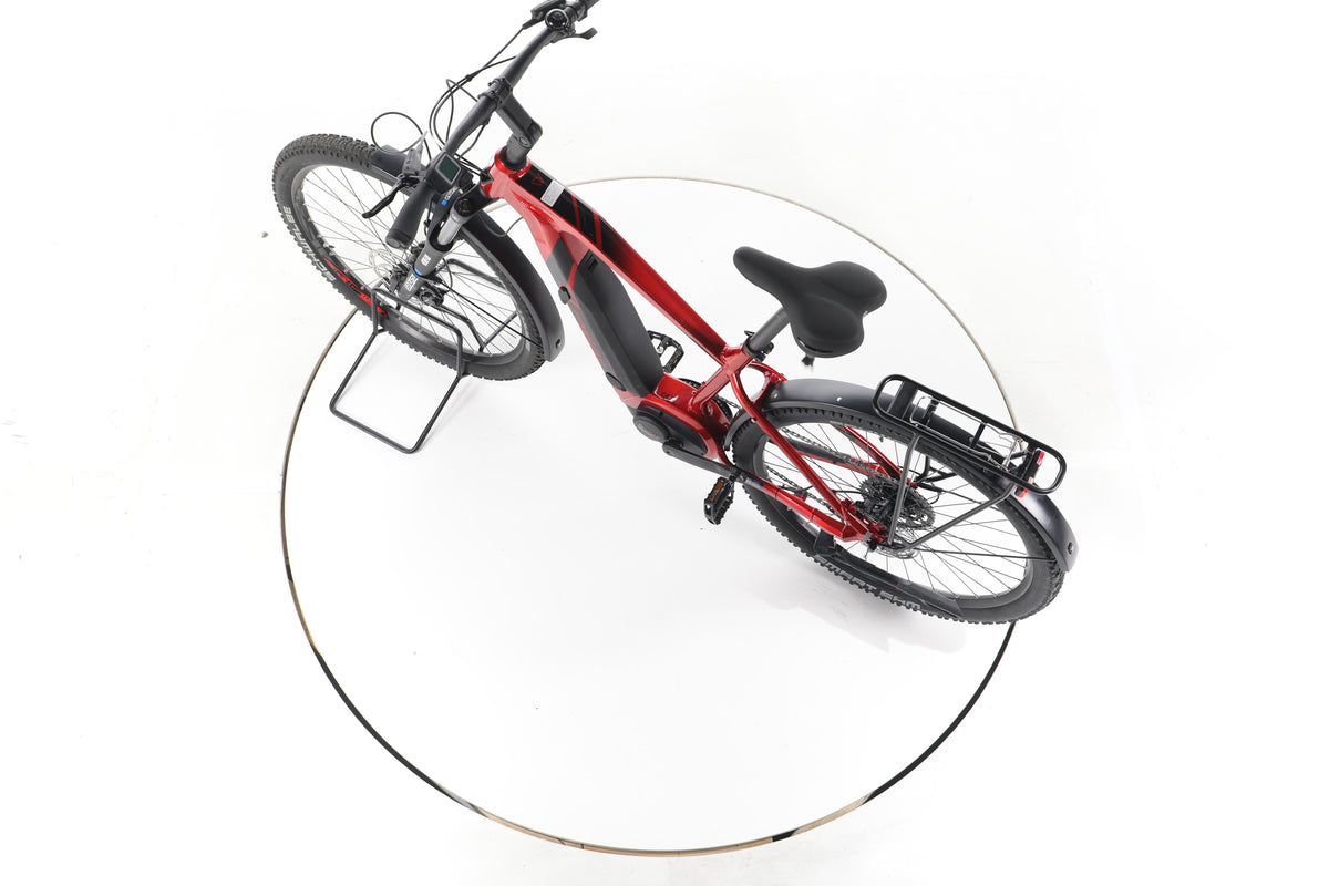 Conway Cairon C 1 Trekking E-Bike - Image 20