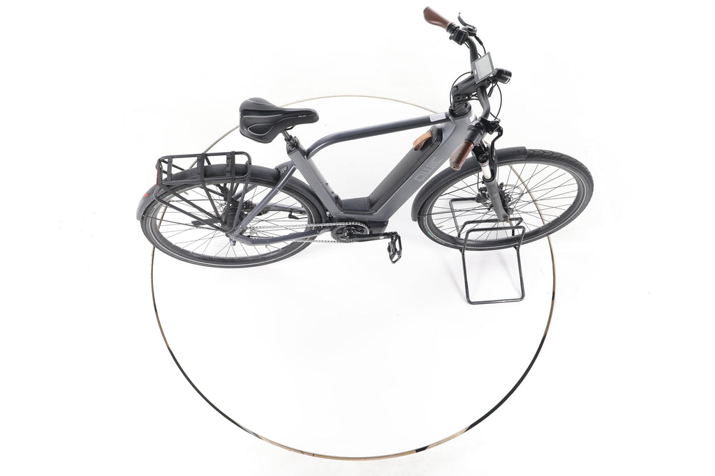 QWIC Premium Q City E-Bike - Image 13