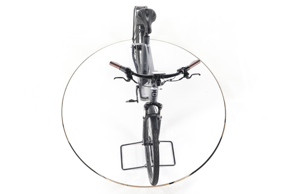QWIC Premium Q City E-Bike - Image 16