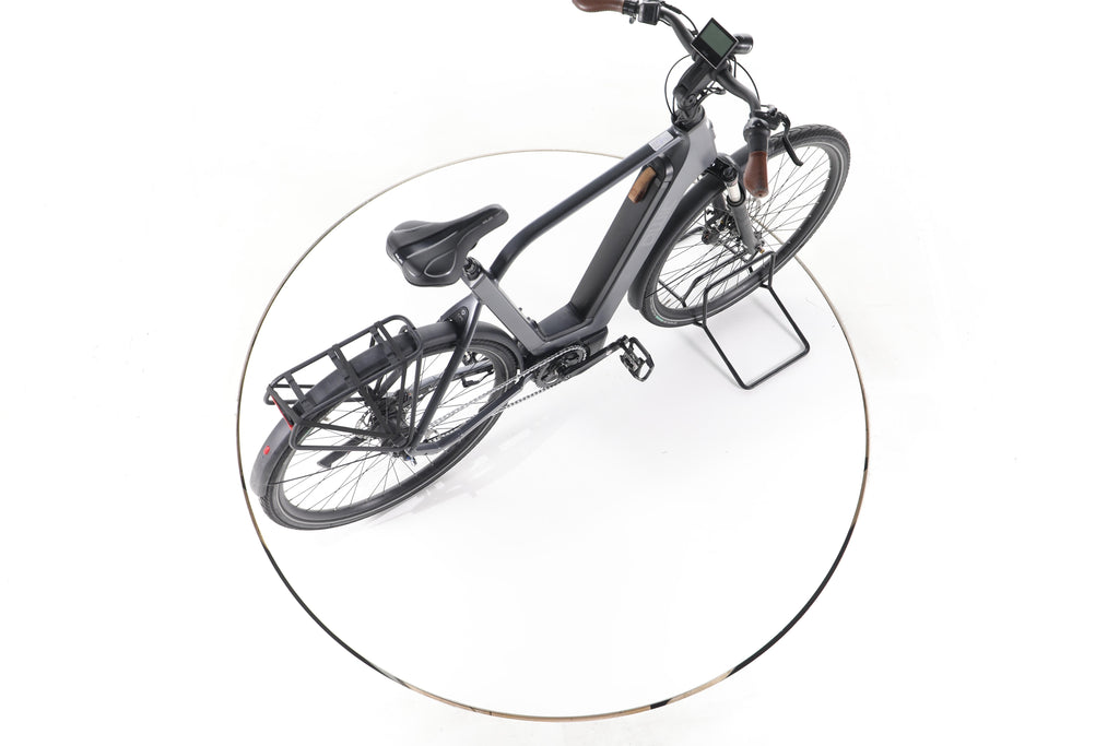 QWIC Premium Q City E-Bike - Image 24