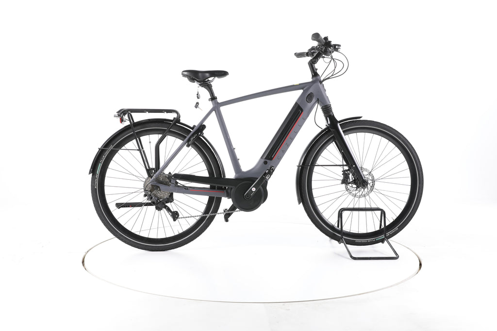 Gazelle Ultimate T10 Trekking E-Bike - Image 1