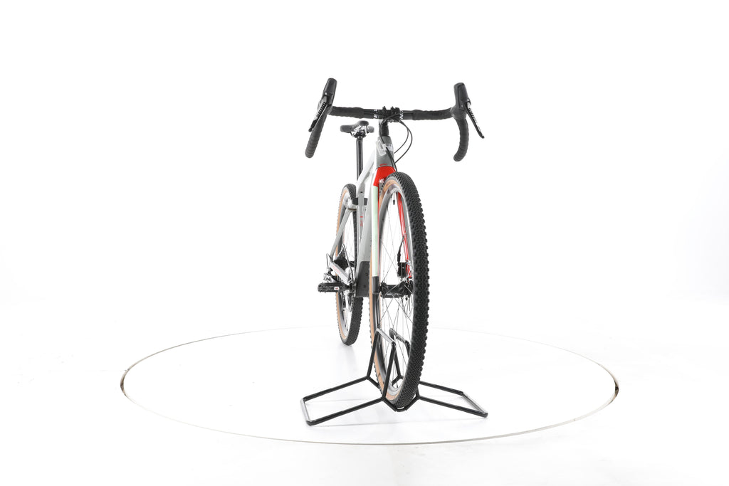 BMC URS 01 Gravelbike Carbon - Image 4
