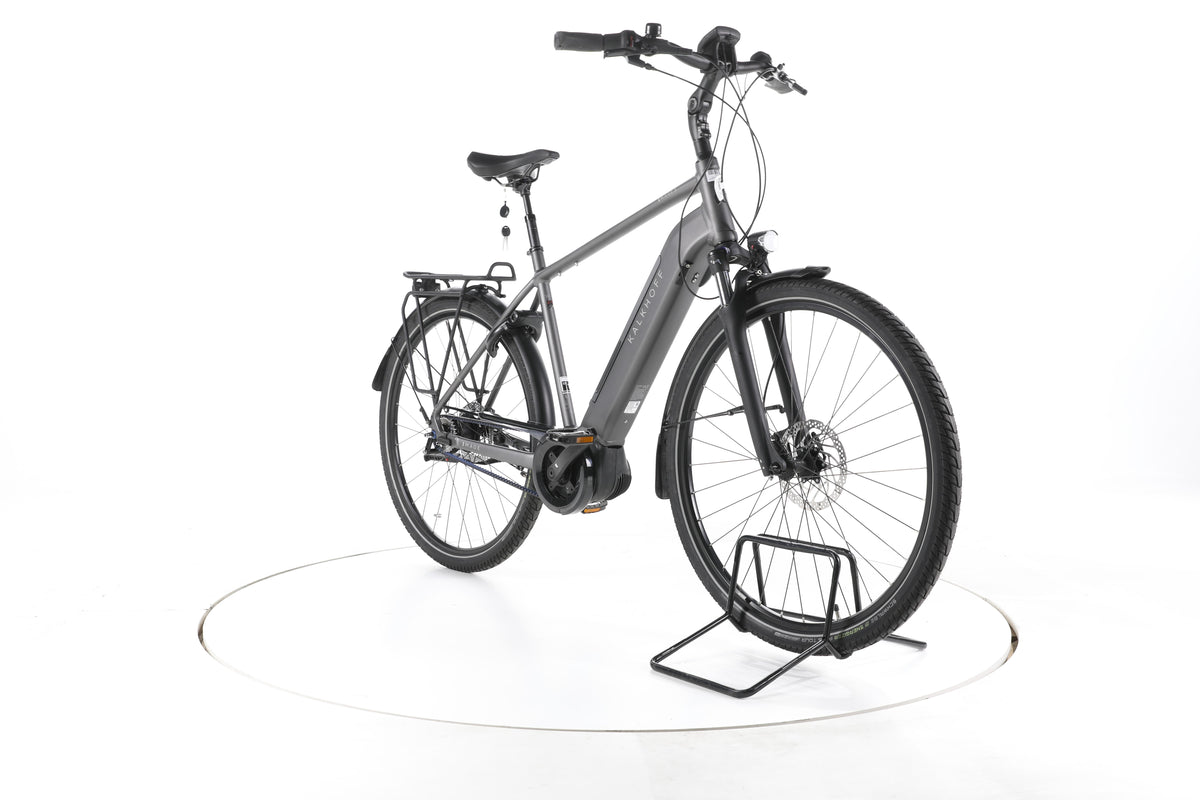 Kalkhoff Image 3.B Excite City E-Bike - Image 3