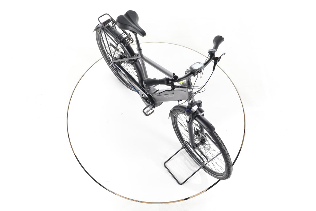 Kalkhoff Image 3.B Excite City E-Bike - Image 15