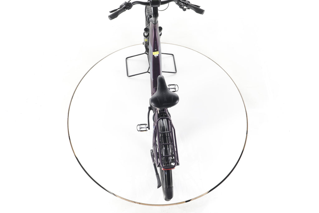 Pegasus Solero EVO 9 Trekking E-Bike Tiefeinsteiger - Image 22