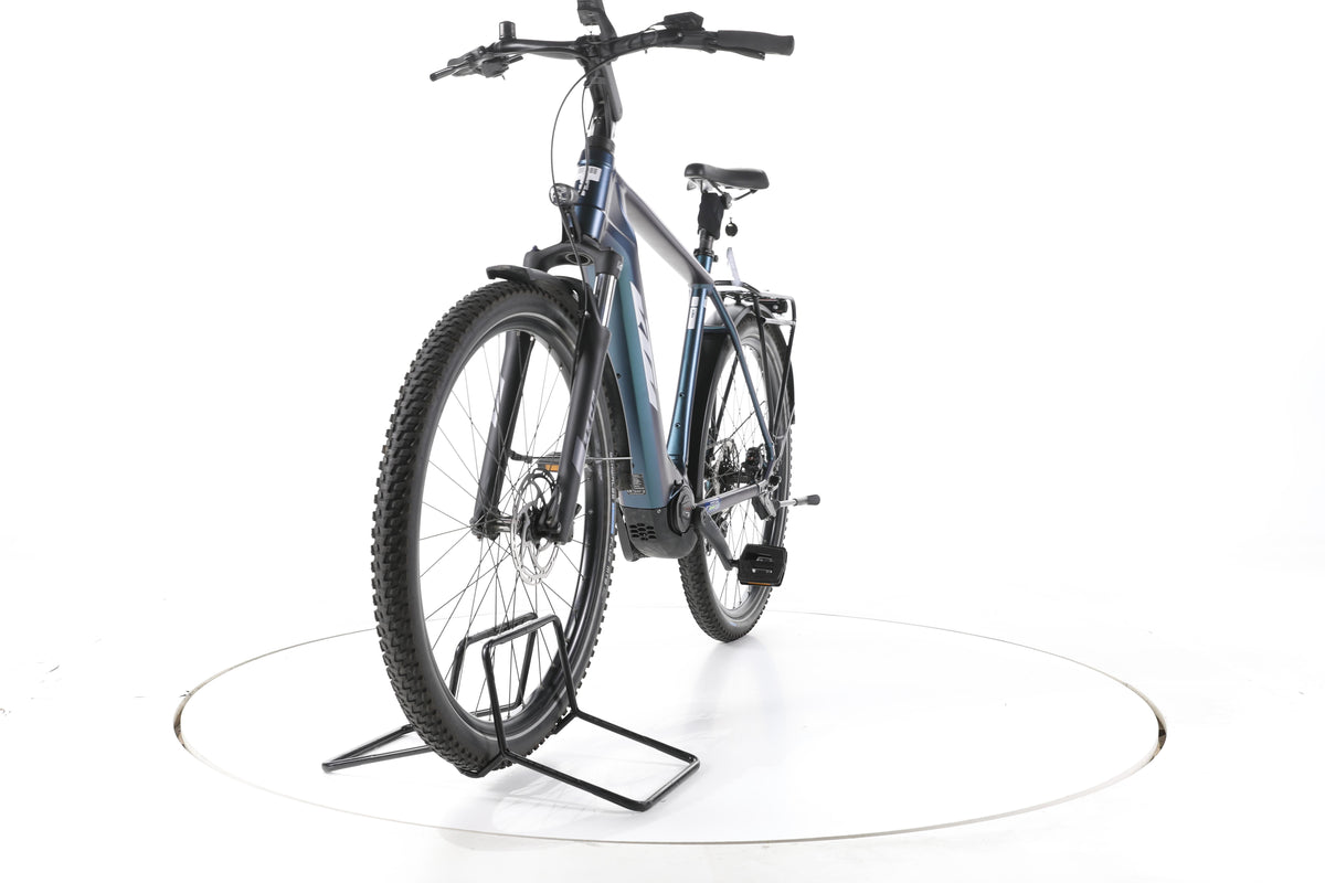 KTM Macina Gran 720 Trekking E-Bike - Image 5