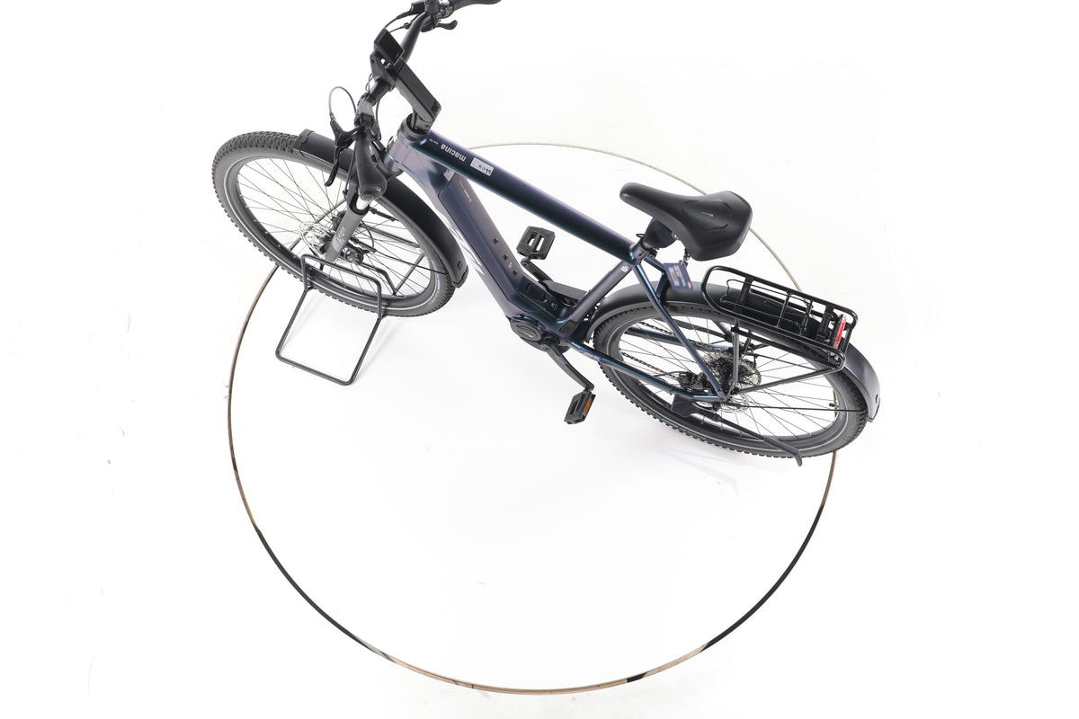 KTM Macina Gran 720 Trekking E-Bike - Image 20
