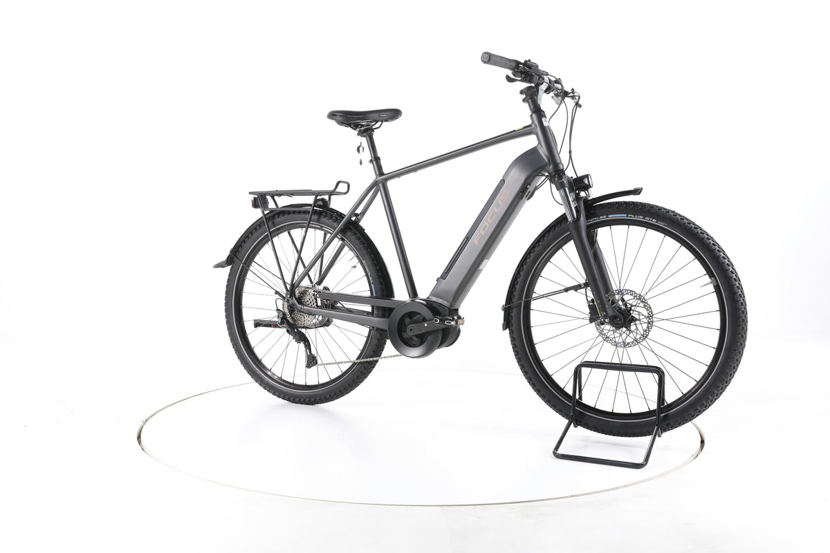 Focus Planet² 5.9 Trekking E-Bike - Image 2