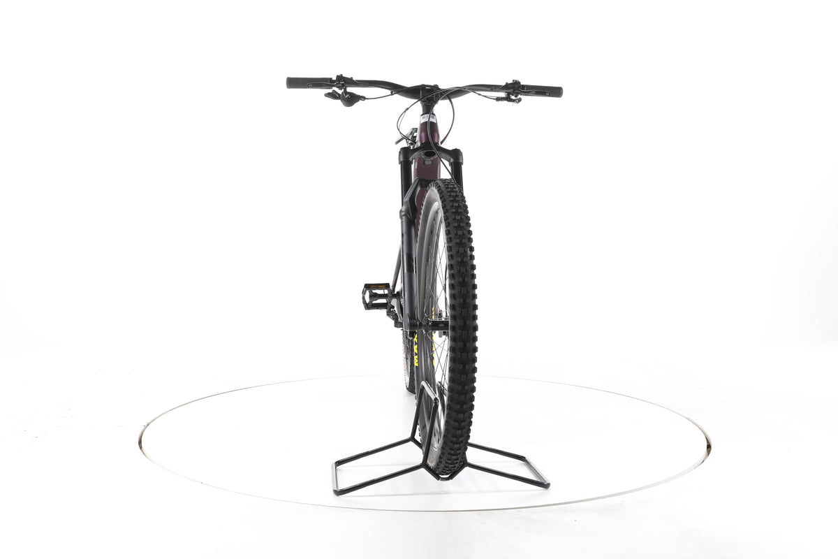 Orbea Rise H30 E-Bike Fully - Image 4
