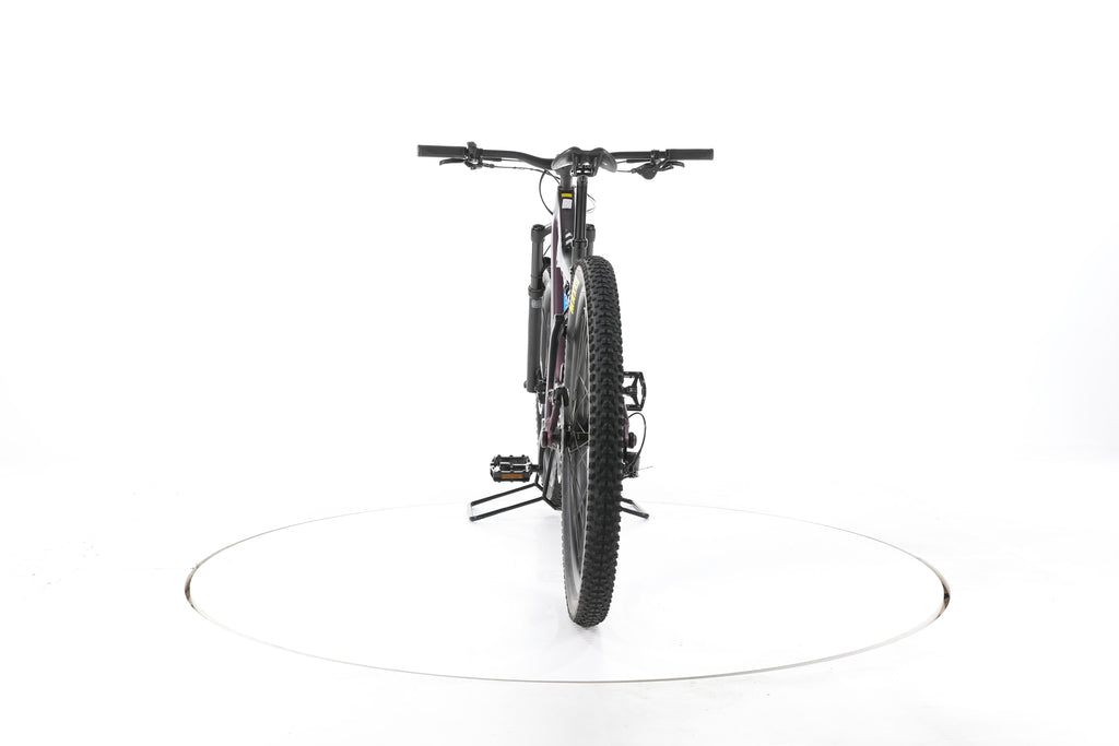 Orbea Rise H30 E-Bike Fully - Image 10