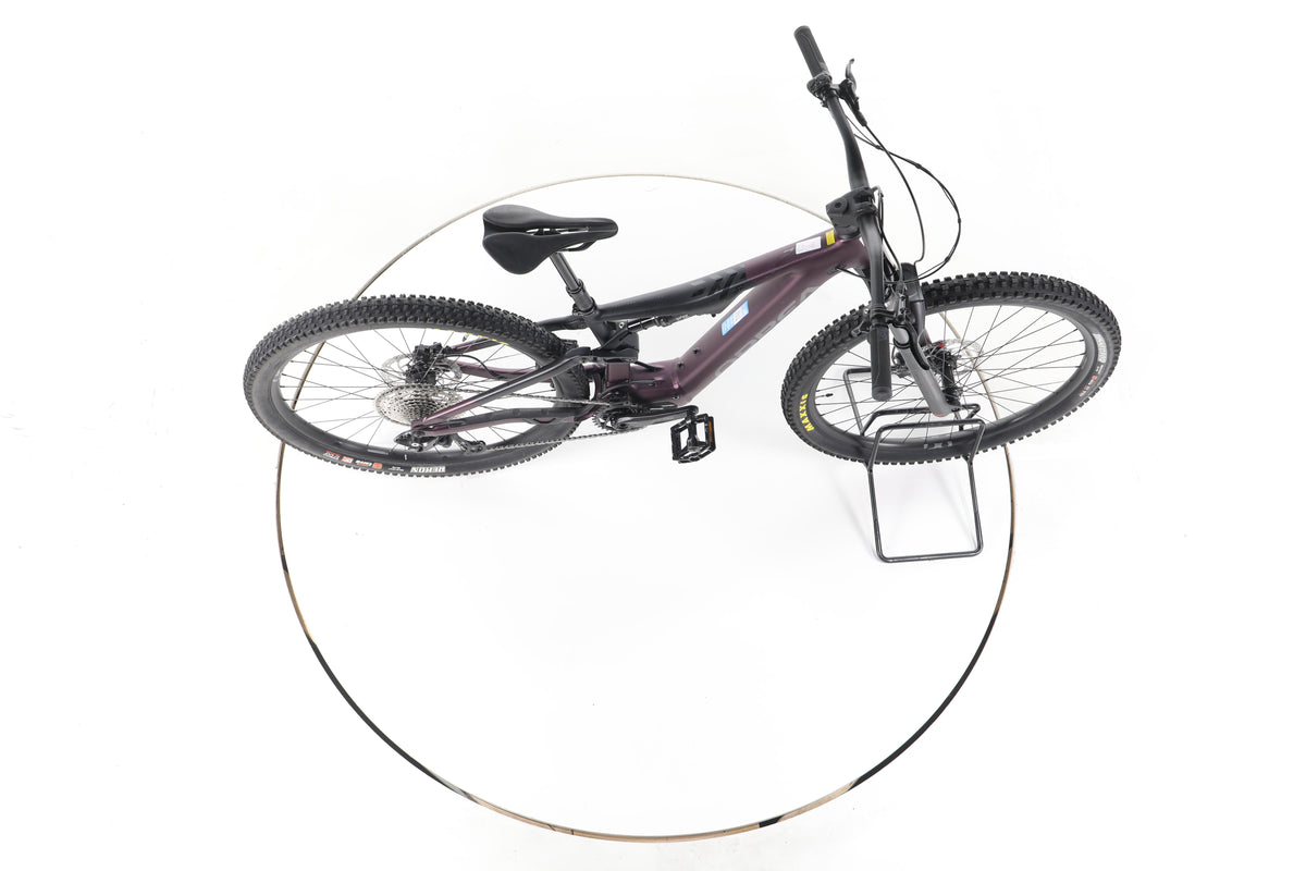 Orbea Rise H30 E-Bike Fully - Image 13