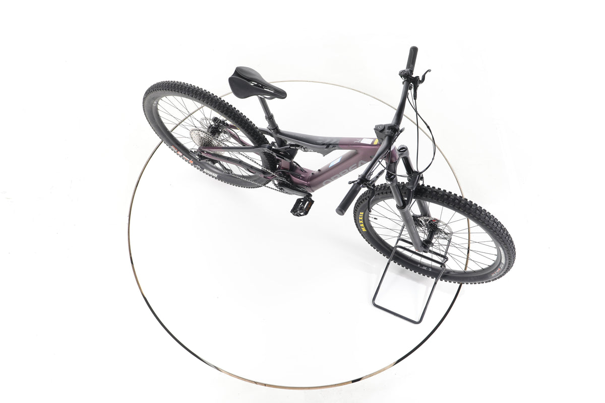 Orbea Rise H30 E-Bike Fully - Image 14