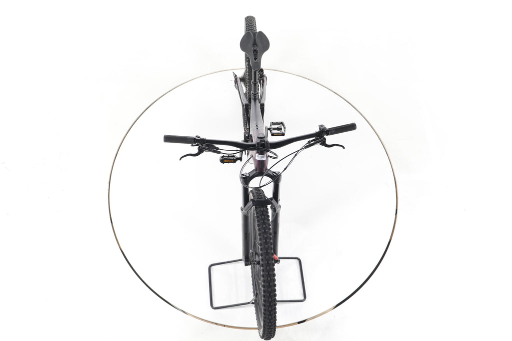 Orbea Rise H30 E-Bike Fully - Image 16
