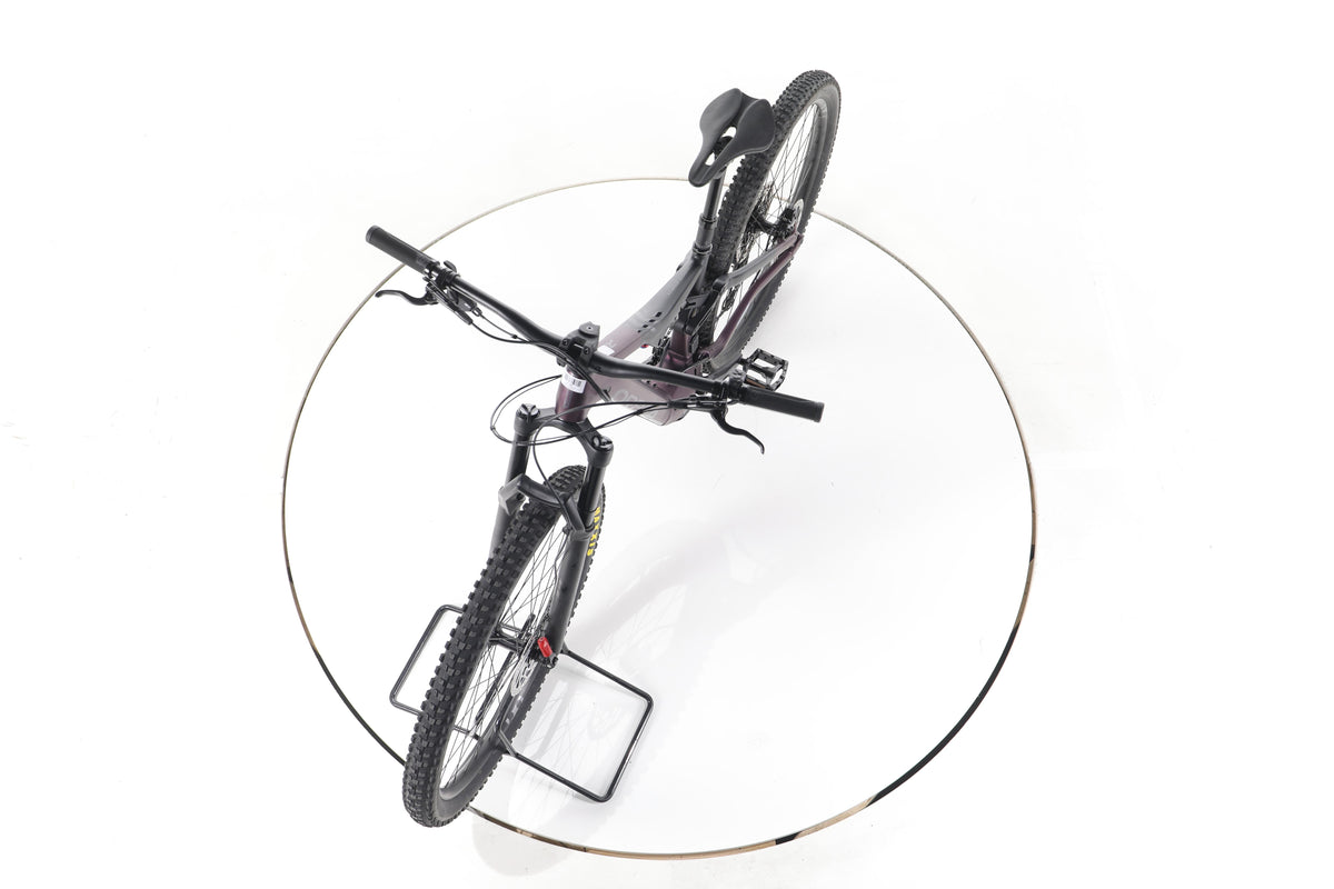 Orbea Rise H30 E-Bike Fully - Image 17