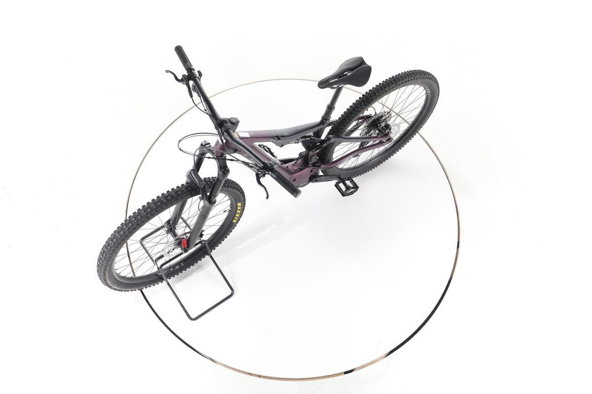 Orbea Rise H30 E-Bike Fully - Image 18