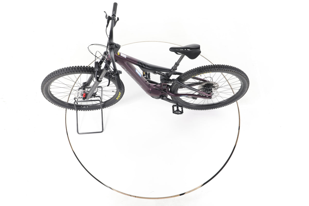 Orbea Rise H30 E-Bike Fully - Image 19