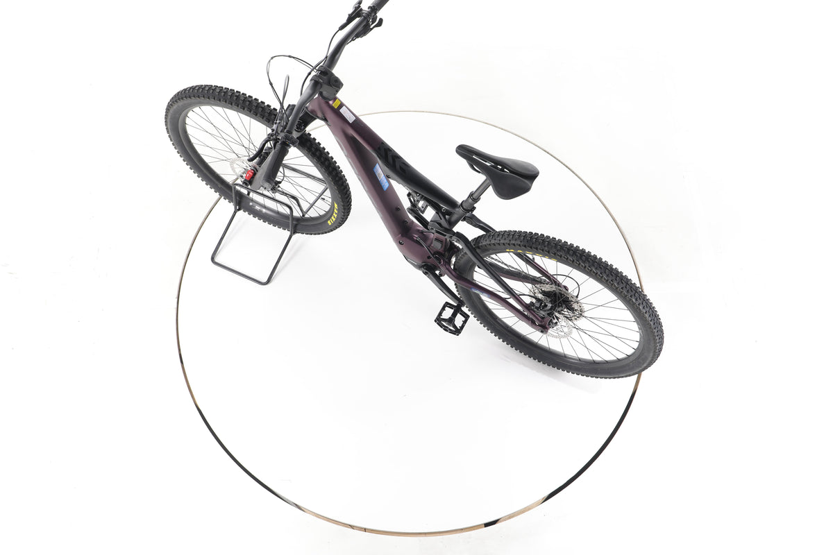 Orbea Rise H30 E-Bike Fully - Image 20