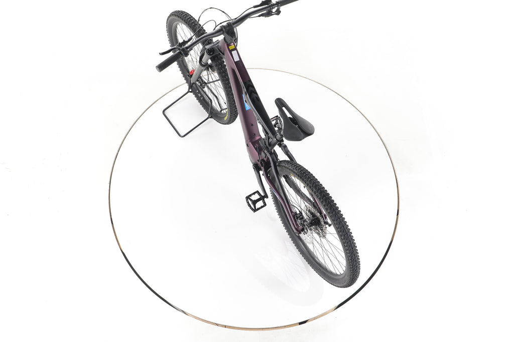 Orbea Rise H30 E-Bike Fully - Image 21