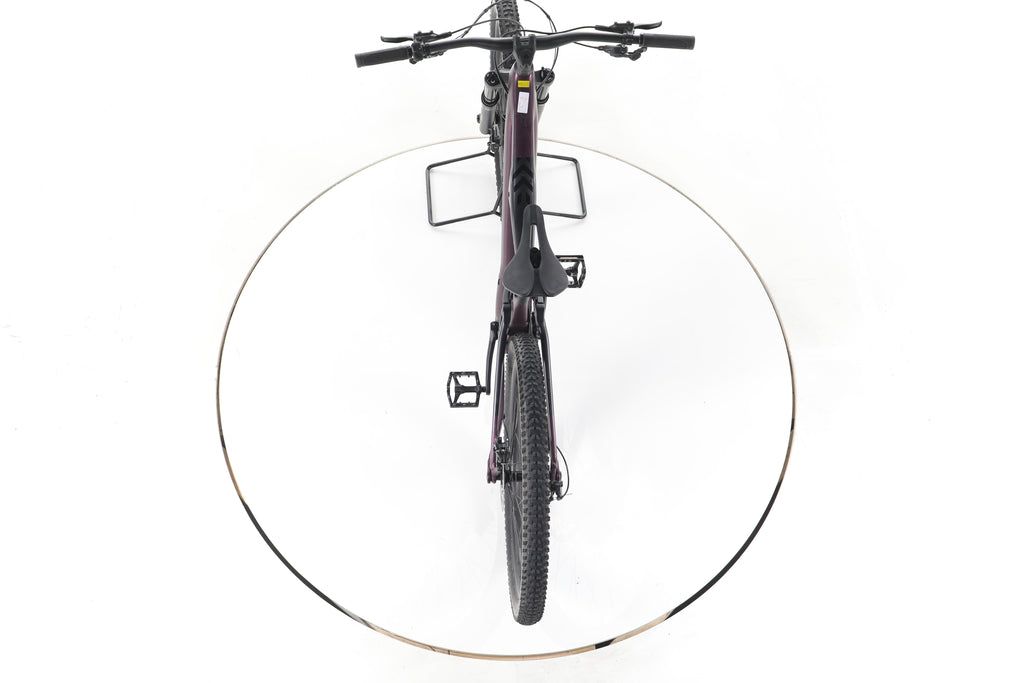 Orbea Rise H30 E-Bike Fully - Image 22