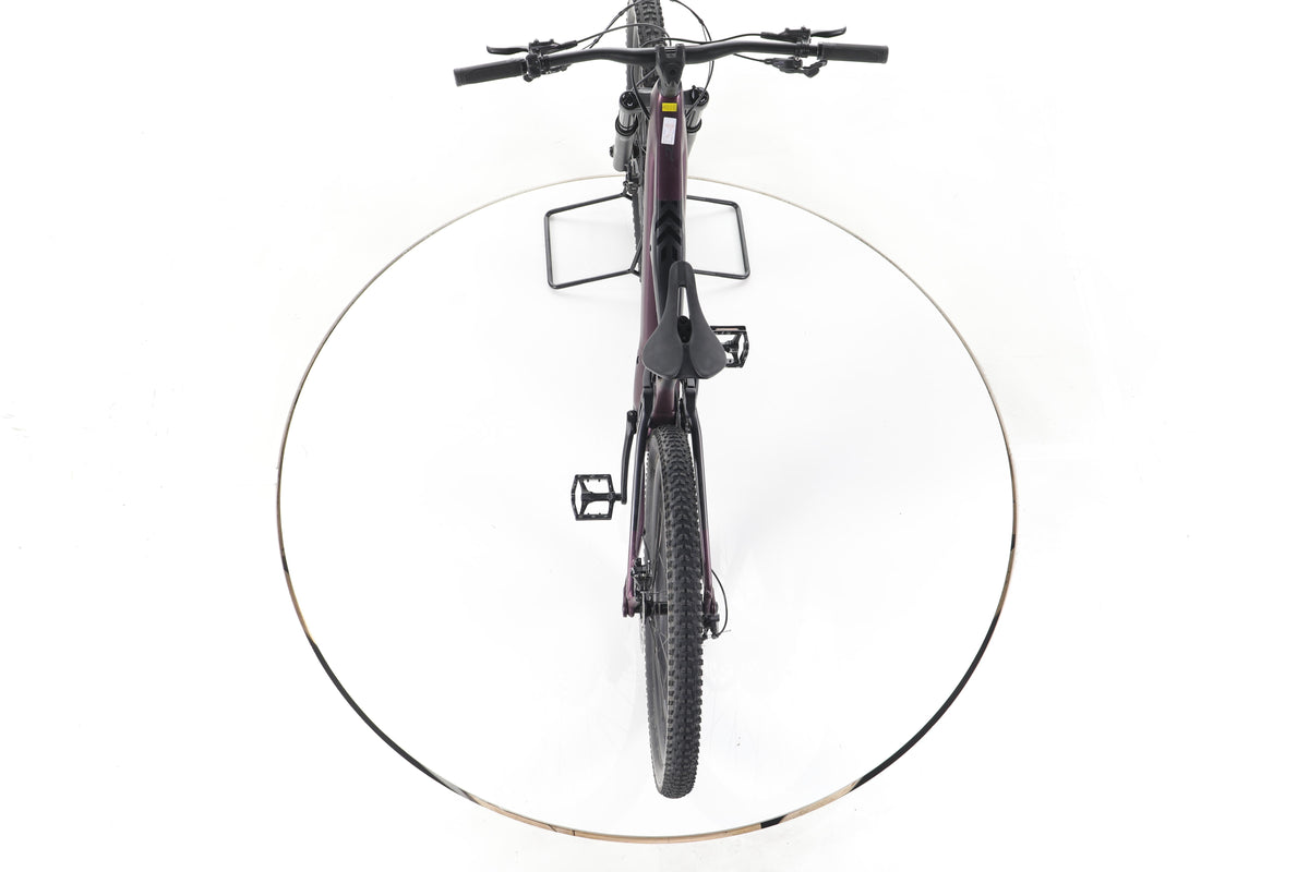 Orbea Rise H30 E-Bike Fully - Image 22