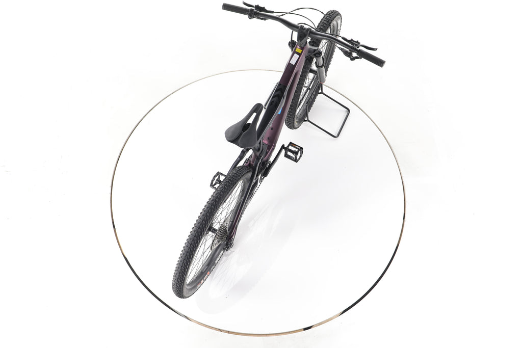 Orbea Rise H30 E-Bike Fully - Image 23