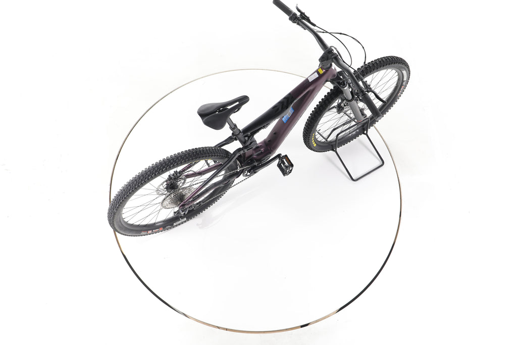 Orbea Rise H30 E-Bike Fully - Image 24