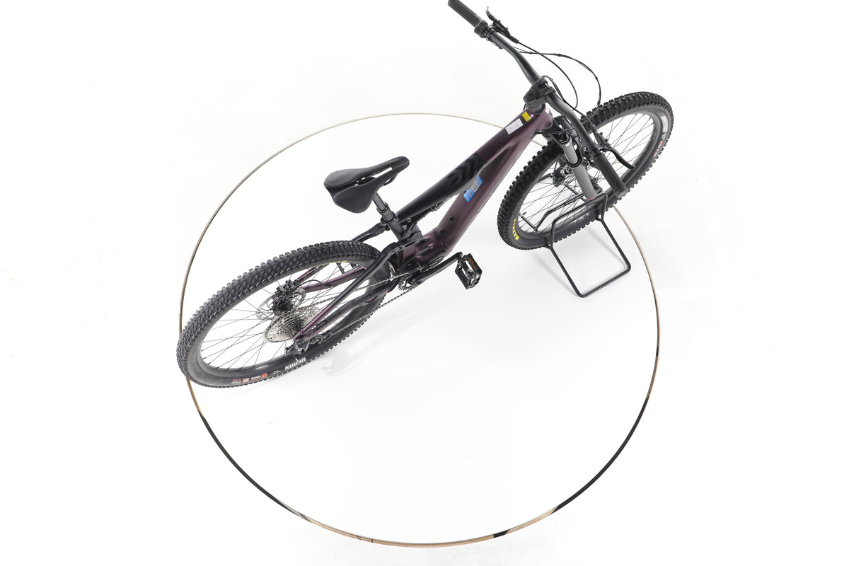 Orbea Rise H30 E-Bike Fully - Image 24
